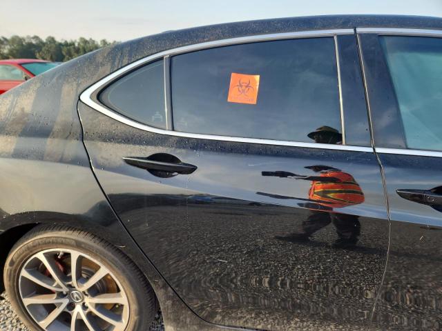 2015 Acura Tlx მანქანა იყიდება აუქციონზე, vin: 19UUB2F55FA021053, აუქციონის ნომერი: 58982866