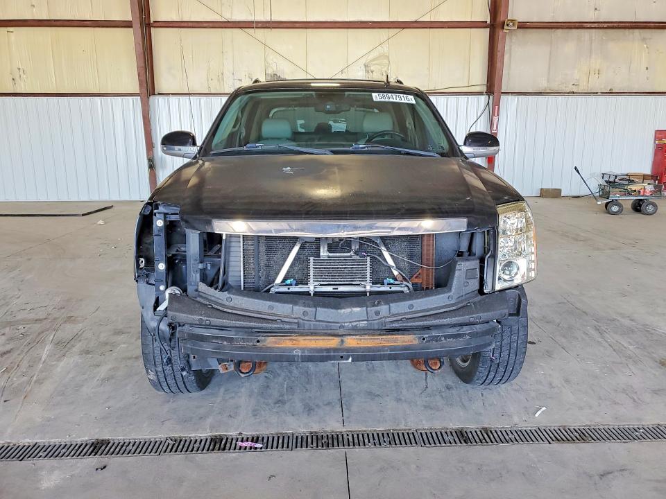 Aukcja sprzedaży 2007 Cadillac Escalade, vin: 3GYFK628X7G146951, numer aukcji: 58947916