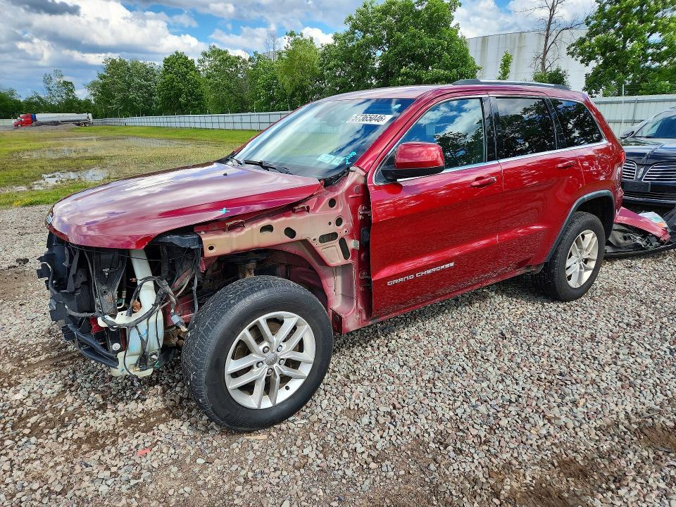 Aukcja sprzedaży 2014 Jeep Grand Cherokee, vin: 1C4RJFAG4EC473912, numer aukcji: 57365046