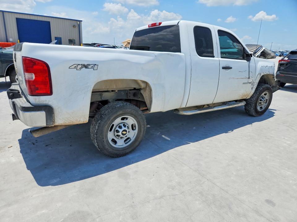 2013 Chevrolet Silverado მანქანა იყიდება აუქციონზე, vin: 1GC2KVCG3DZ132129, აუქციონის ნომერი: 55851466