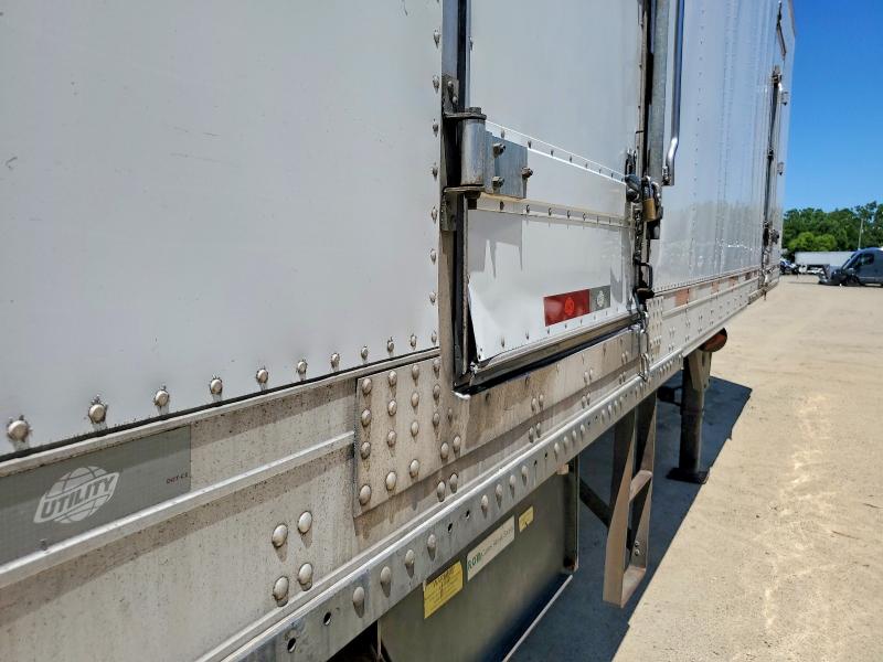 Aukcja sprzedaży 2016 Utility Trailer Manufacture Trailer, vin: 1UYVS2486GM426209, numer aukcji: 57228036