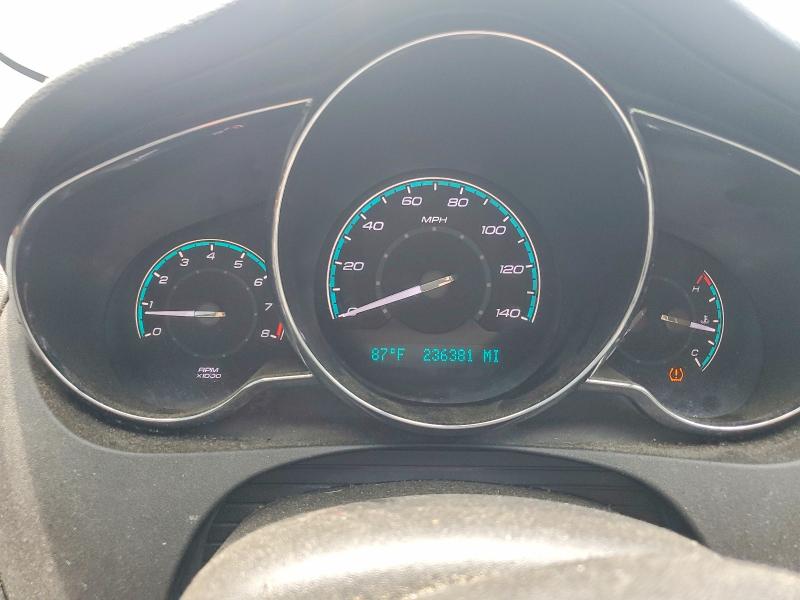 Продаж на аукціоні авто 2011 Chevrolet Malibu, vin: 1G1ZC5E17BF167980, номер лоту: 57886156