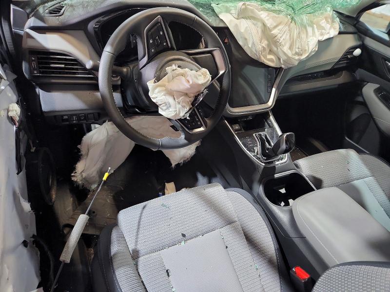 Aukcja sprzedaży 2025 Subaru Outback, vin: 4S4BTAFC6S3249293, numer aukcji: 85629365