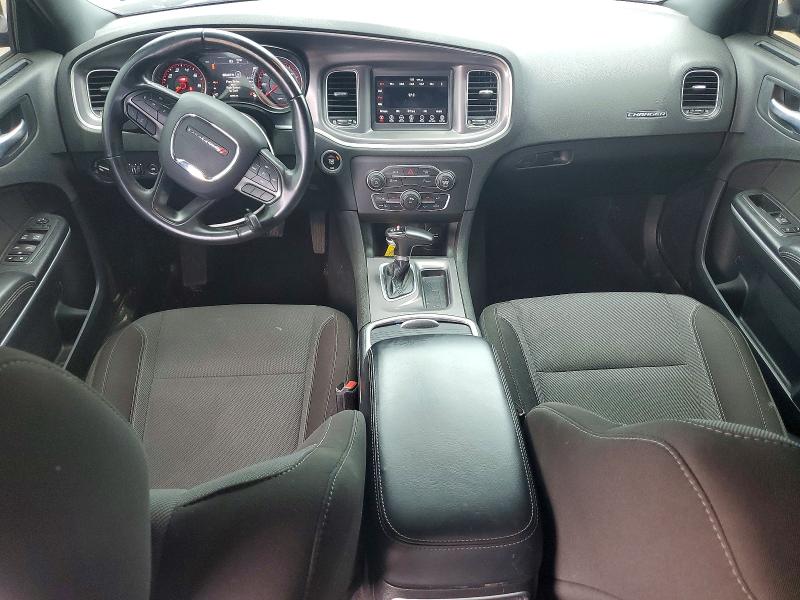 58045956 :رقم المزاد ، 2C3CDXBG3NH239361 vin ، 2022 Dodge Charger مزاد بيع