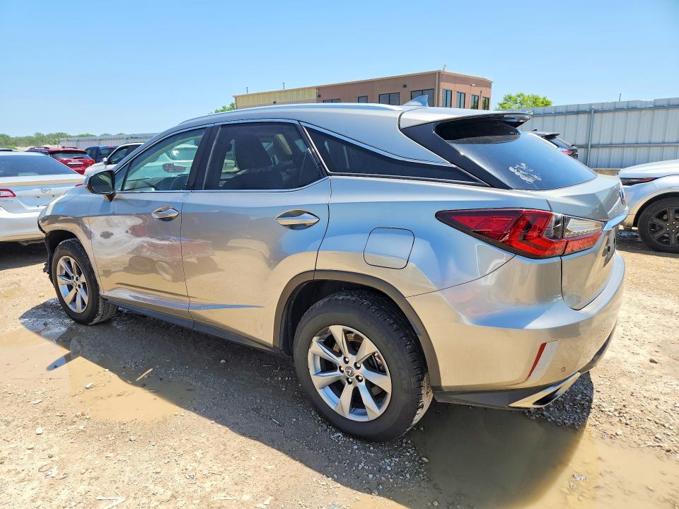 Aukcja sprzedaży 2019 Lexus Rx 350, vin: 2T2BZMCA5KC178386, numer aukcji: 55693416