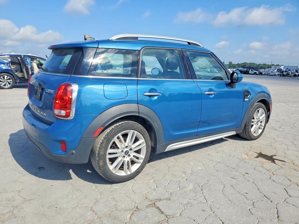 Продажа на аукционе авто 2018 Mini Cooper, vin: WMZYS7C3XJ3B63169, номер лота: 57367186