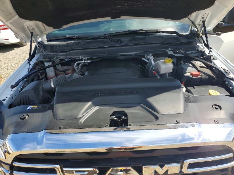 Продажа на аукционе авто 2026 Ram 2500, vin: 3C6UR5DJ4TG197107, номер лота: 58637206