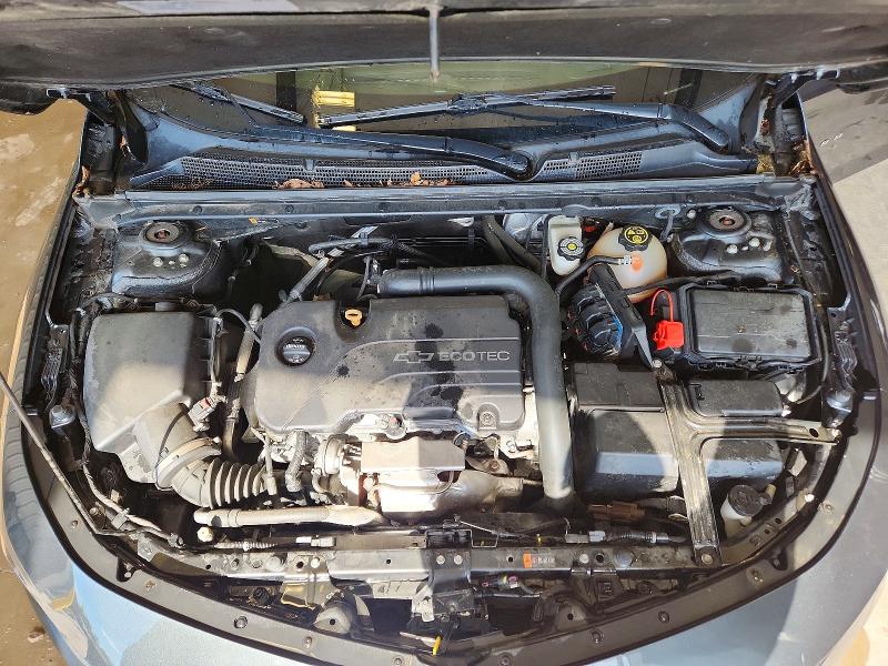 Aukcja sprzedaży 2017 Chevrolet Malibu, vin: 1G1ZE5ST2HF243145, numer aukcji: 54921516