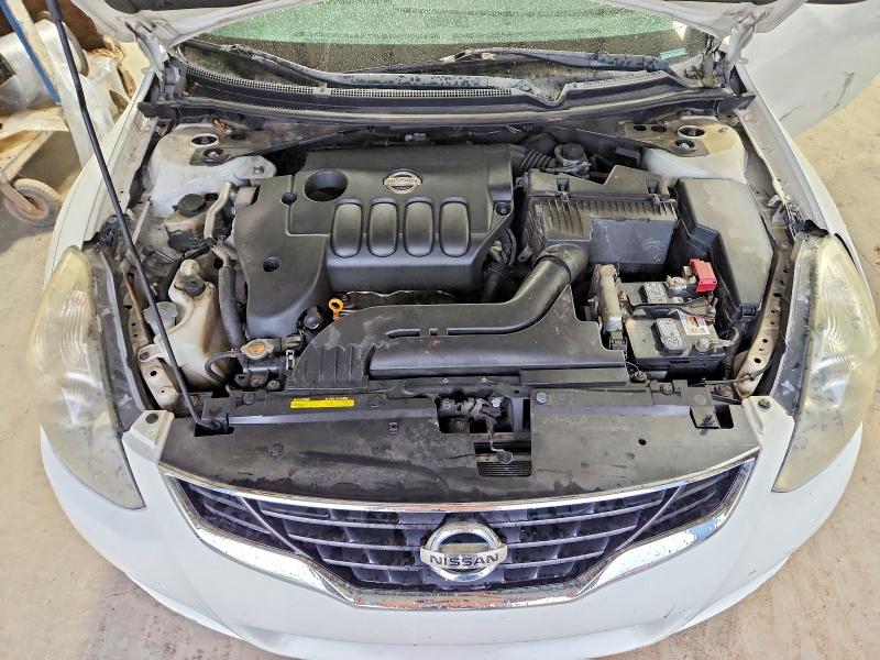 Продажа на аукционе авто 2012 Nissan Altima, vin: 1N4AL2EPXCC119213, номер лота: 57707936