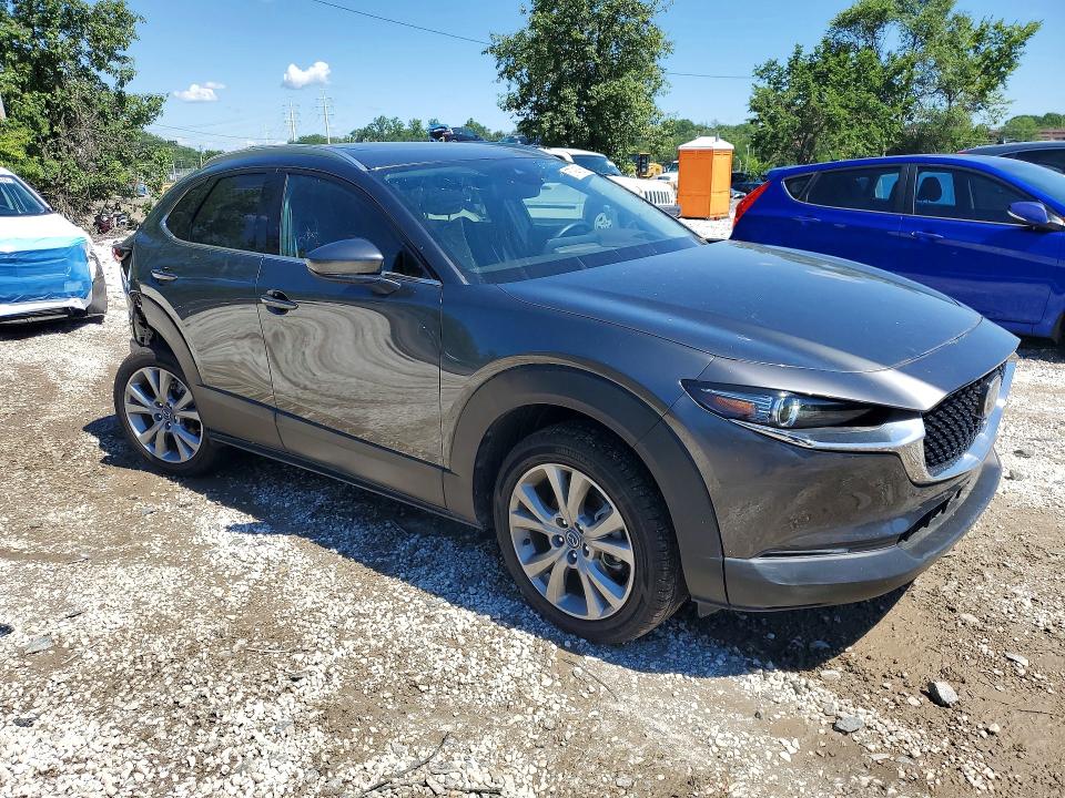 Продаж на аукціоні авто 2022 Mazda Cx-30, vin: 3MVDMBDL7NM455419, номер лоту: 57945256