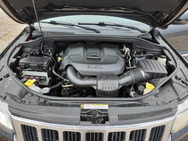 Продажа на аукционе авто 2011 Jeep Grand Cherokee, vin: 1J4RS4GG5BC513476, номер лота: 55991136