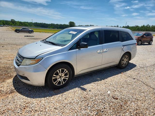 56442676 :رقم المزاد ، 5FNRL5H63CB110809 vin ، 2012 Honda Odyssey مزاد بيع