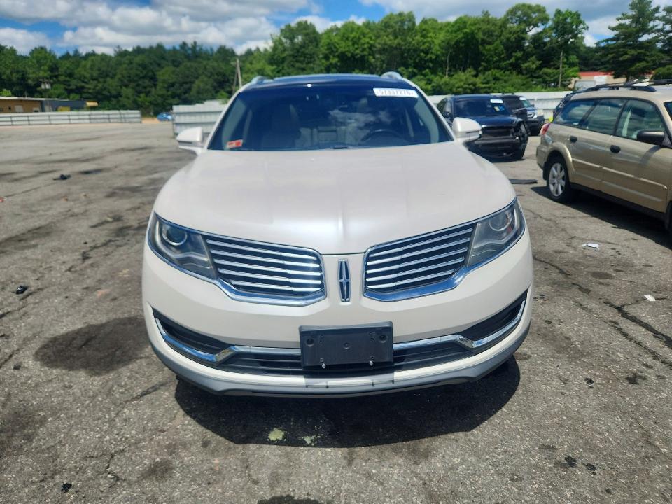 Продажа на аукционе авто 2018 Lincoln Mkx, vin: 2LMPJ8LR8JBL19280, номер лота: 57337276