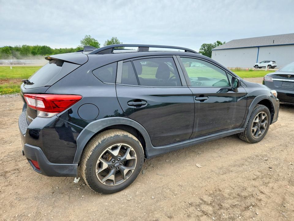 Продаж на аукціоні авто 2019 Subaru Crosstrek, vin: JF2GTADC9K8271211, номер лоту: 57033566