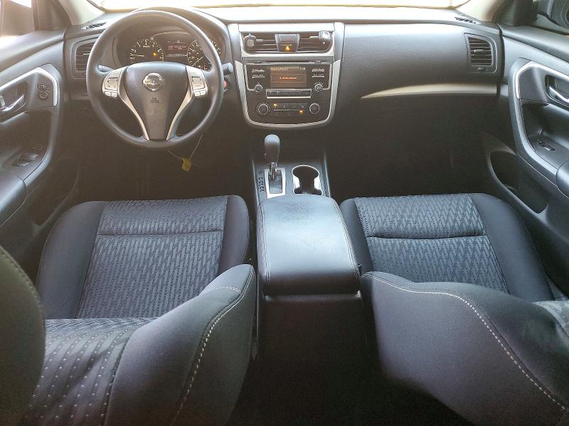 2016 Nissan Altima მანქანა იყიდება აუქციონზე, vin: 1N4AL3AP4GN312673, აუქციონის ნომერი: 56540746