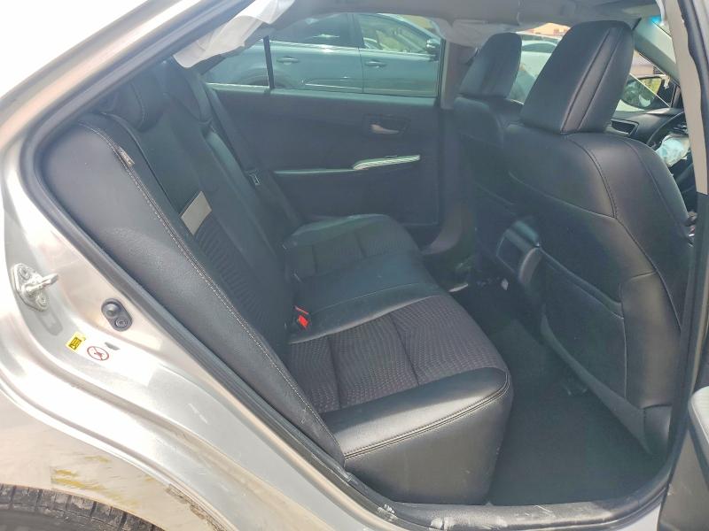 Продаж на аукціоні авто 2013 Toyota Camry, vin: 4T1BF1FK5DU669025, номер лоту: 55927676