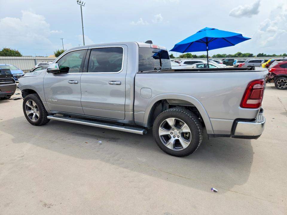 55715996 :رقم المزاد ، 1C6RREJT3LN235333 vin ، 2020 Ram 1500 مزاد بيع