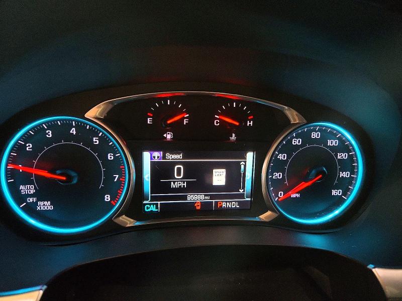 2018 Chevrolet Traverse მანქანა იყიდება აუქციონზე, vin: 1GNEVJKW7JJ128933, აუქციონის ნომერი: 58302786
