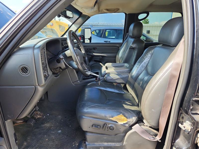 Продажа на аукционе авто 2005 Gmc New Sierra, vin: 2GTEK13T251104514, номер лота: 56772966