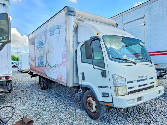 Продажа на аукционе авто 2009 Isuzu Npr, vin: 4KLC4W1N49J800466, номер лота: 58425956