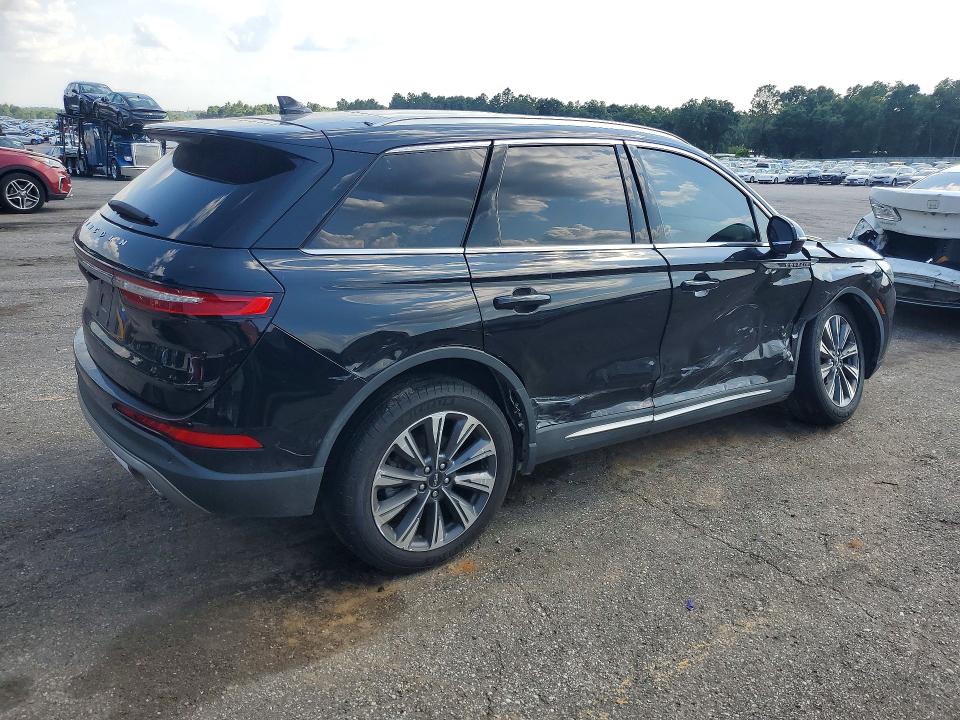 Продаж на аукціоні авто 2020 Lincoln Corsair, vin: 5LMCJ2C9XLUL27737, номер лоту: 85772475