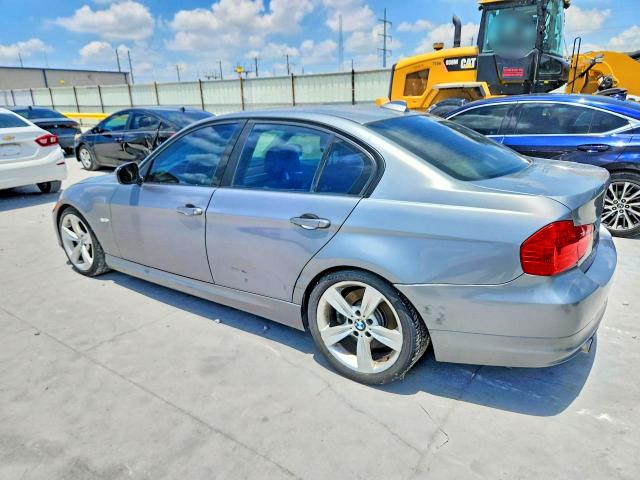 Продажа на аукционе авто 2009 Bmw 335, vin: WBAPM73569E190743, номер лота: 55922936