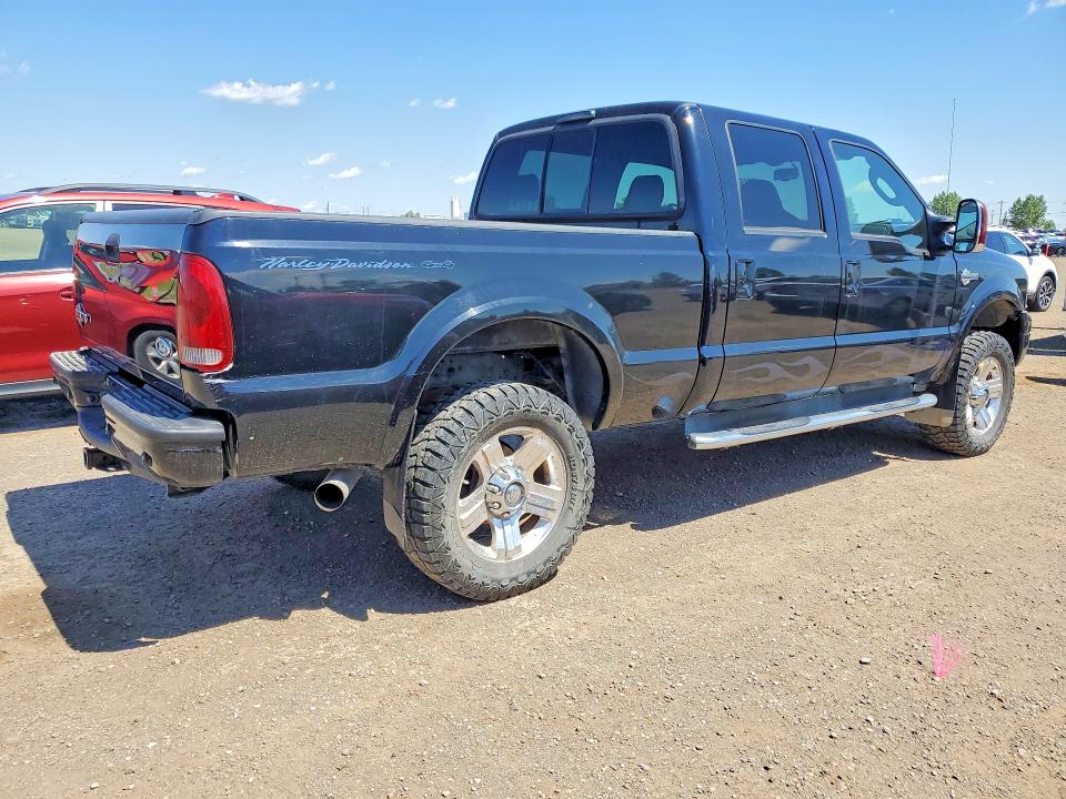 Aukcja sprzedaży 2007 Ford F350, vin: 1FTWW31P87EA64855, numer aukcji: 58152416