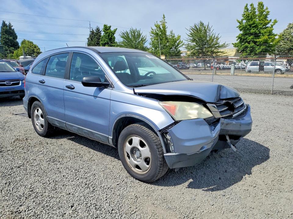 Продаж на аукціоні авто 2010 Honda Cr-v, vin: 5J6RE3H37AL023469, номер лоту: 56685766