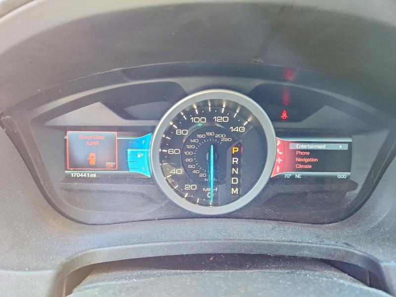 55717626 :رقم المزاد ، 1FMHK8F86BGA13771 vin ، 2011 Ford Explorer مزاد بيع