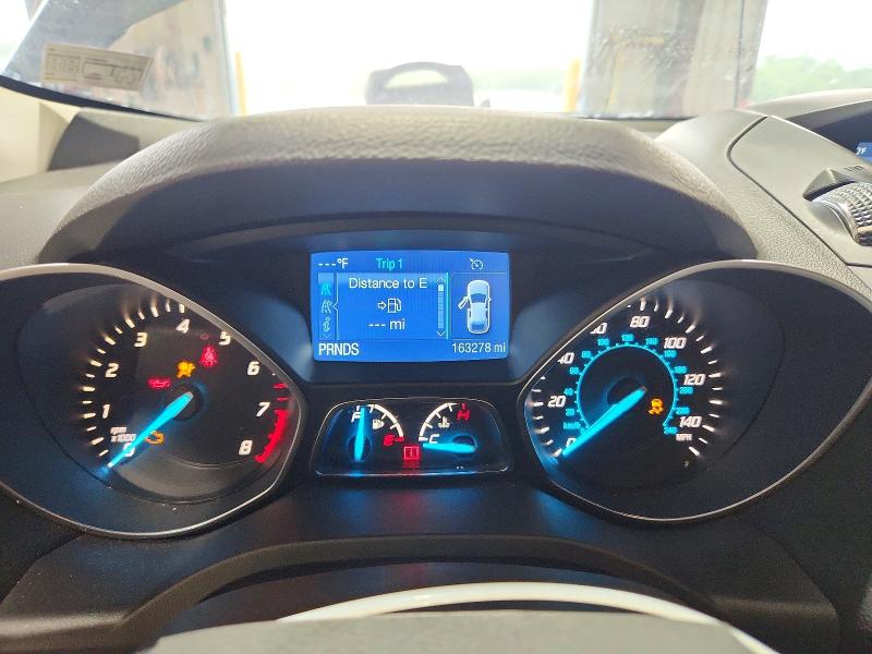 Продаж на аукціоні авто 2015 Ford Escape, vin: 1FMCU0GX7FUB58269, номер лоту: 58071836