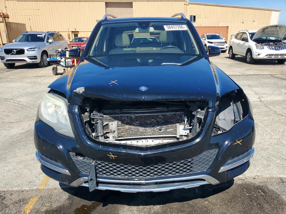 Продаж на аукціоні авто 2014 Mercedes-benz Glk, vin: WDCGG0EB4EG322301, номер лоту: 58457266
