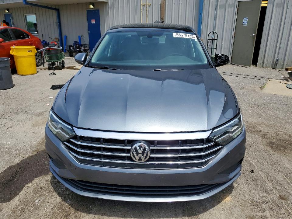 Aukcja sprzedaży 2019 Volkswagen Jetta, vin: 3VWC57BU8KM209426, numer aukcji: 55575136