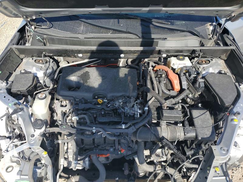 Aukcja sprzedaży 2019 Toyota Rav4, vin: JTMEWRFV6KJ010122, numer aukcji: 57417116