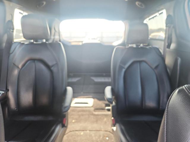 Продажа на аукционе авто 2022 Chrysler Pacifica, vin: 2C4RC3BG9NR174821, номер лота: 58030816