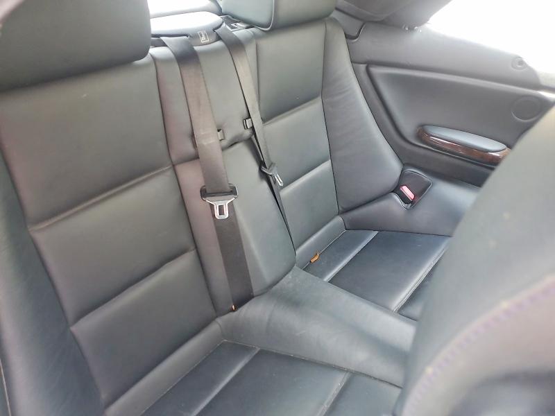Продаж на аукціоні авто 2003 Bmw 325, vin: WBABS33463PG90481, номер лоту: 58003656