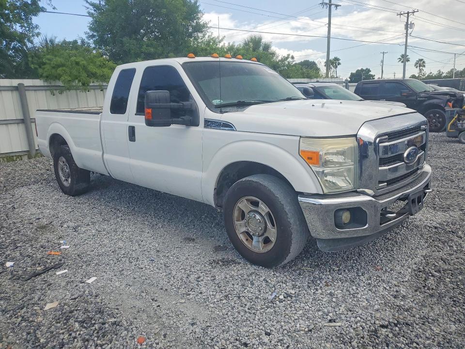 Aukcja sprzedaży 2011 Ford F250, vin: 1FT7X2AT4BEB05225, numer aukcji: 57488346