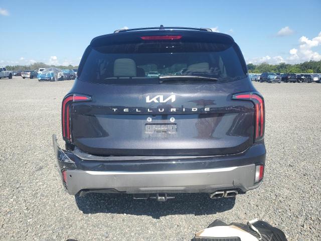Продаж на аукціоні авто 2025 Kia Telluride, vin: 5XYP34GC3SG728373, номер лоту: 57151316