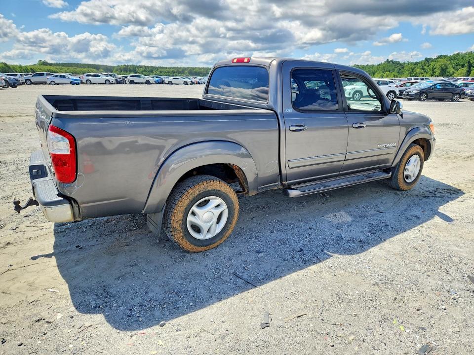 Aukcja sprzedaży 2006 Toyota Tundra, vin: 5TBDT44146S507341, numer aukcji: 58577146