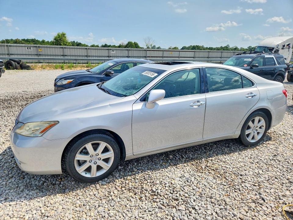 Aukcja sprzedaży 2008 Lexus Es, vin: JTHBJ46G982234220, numer aukcji: 58005156