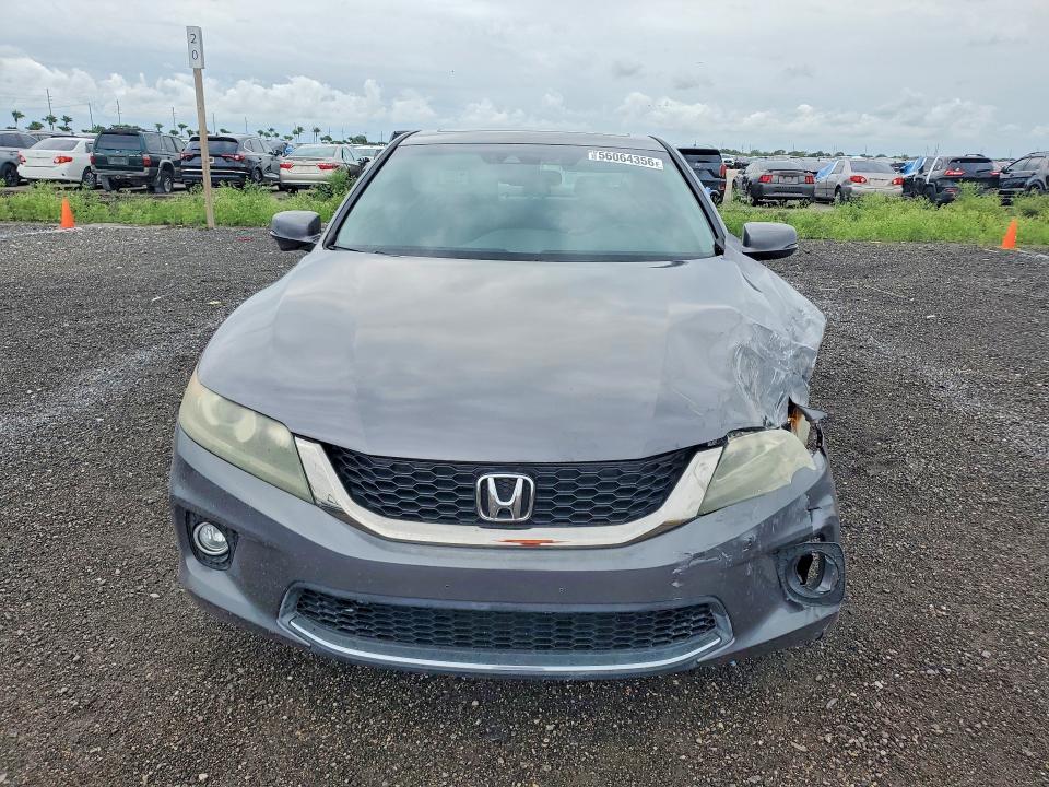 Продажа на аукционе авто 2013 Honda Accord, vin: 1HGCT1B80DA014799, номер лота: 56064356