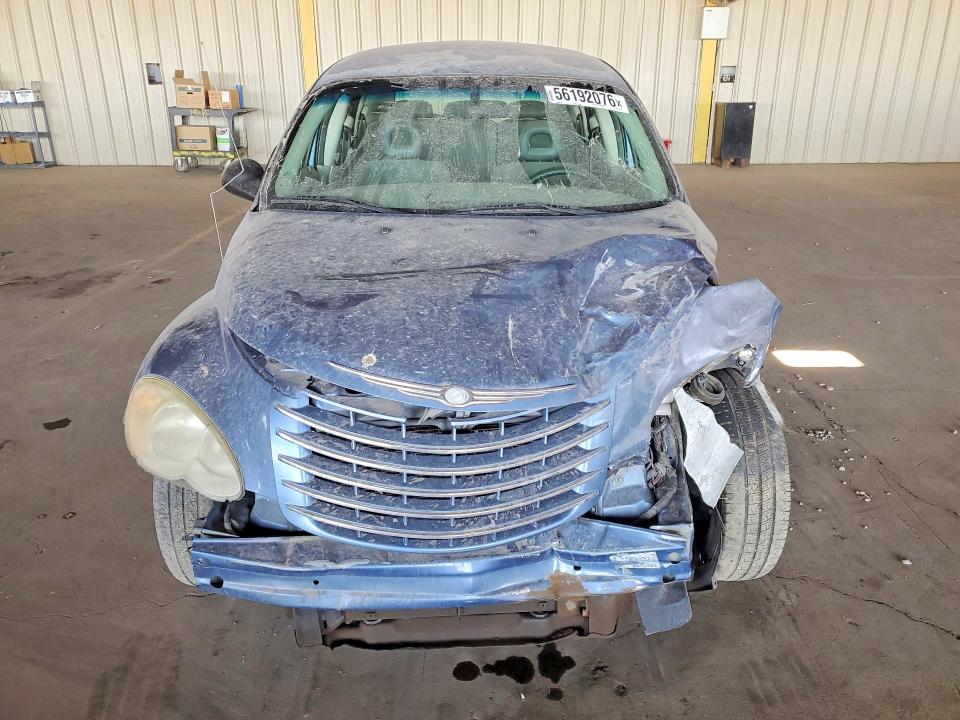 2007 Chrysler Pt Cruiser მანქანა იყიდება აუქციონზე, vin: 3A4FY48B37T543270, აუქციონის ნომერი: 56192076