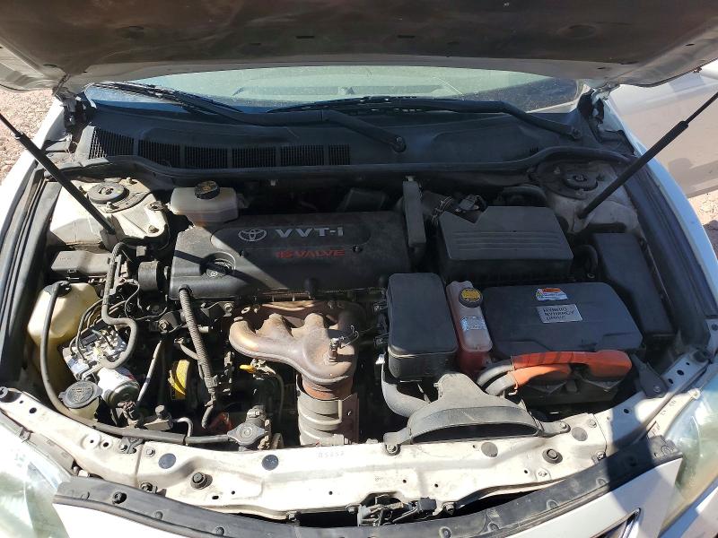 57327546 :رقم المزاد ، 4T1BB46K57U013814 vin ، 2007 Toyota Camry مزاد بيع