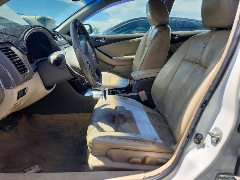 56395226 :رقم المزاد ، 1N4AL2AP0BN454361 vin ، 2011 Nissan Altima مزاد بيع