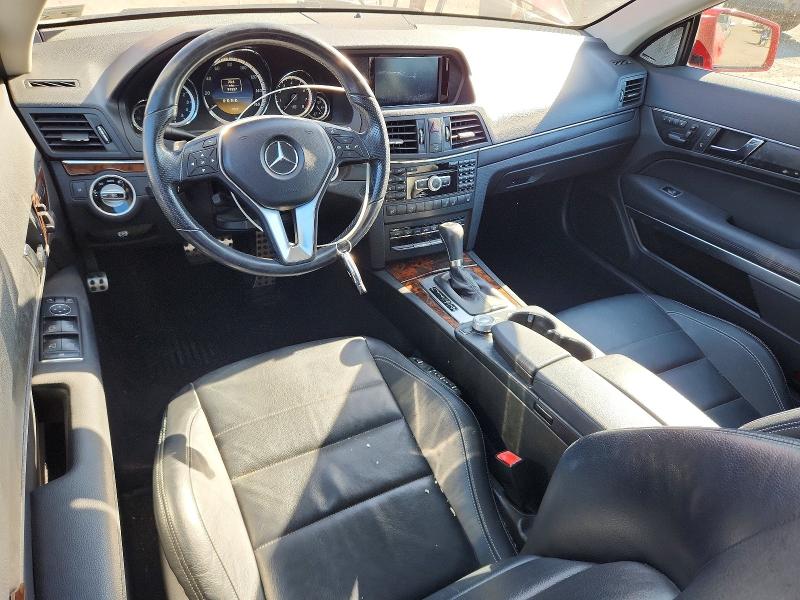 Aukcja sprzedaży 2012 Mercedes-benz E, vin: WDDKK5KF5CF145172, numer aukcji: 55791216