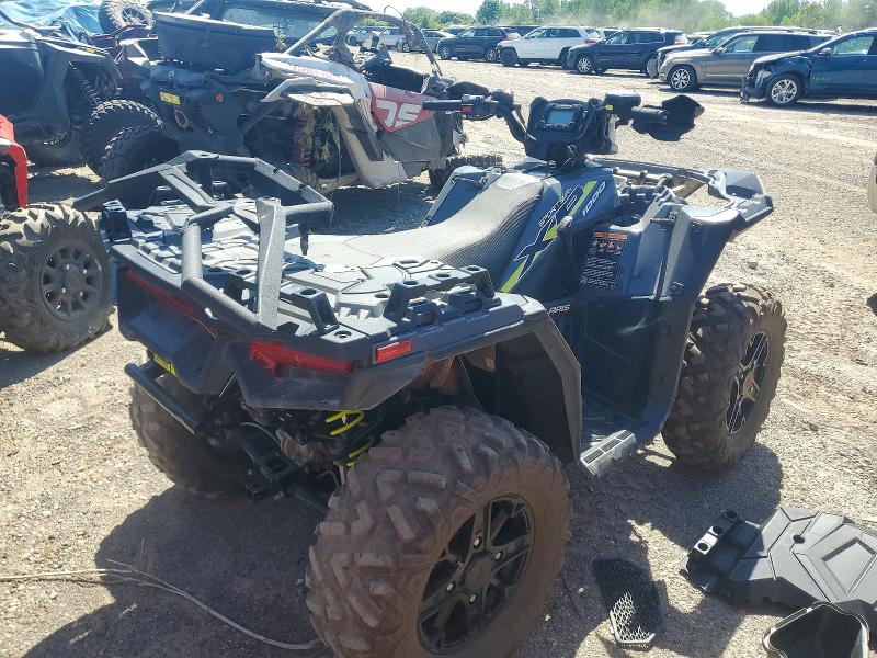 Продажа на аукционе авто 2020 Polaris Sporstman, vin: 4XASXZ957LB316633, номер лота: 55704156