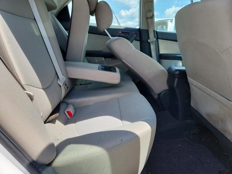 2011 Kia Forte მანქანა იყიდება აუქციონზე, vin: KNAFU4A29B5394090, აუქციონის ნომერი: 58126586