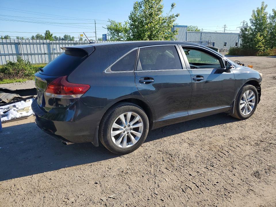 Aukcja sprzedaży 2013 Toyota Venza, vin: 4T3ZA3BB4DU064631, numer aukcji: 55964436