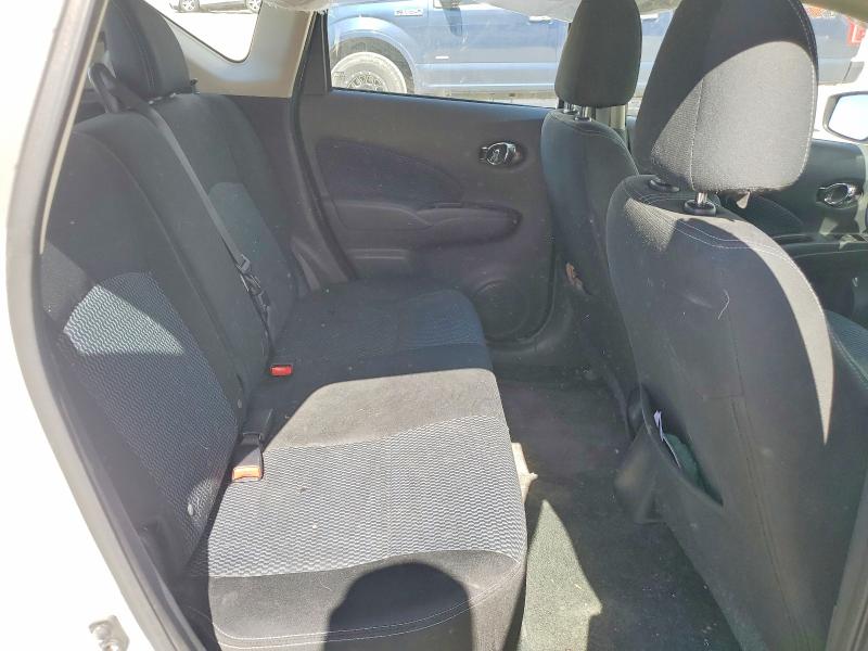 Aukcja sprzedaży 2015 Nissan Versa Note, vin: 3N1CE2CP6FL403661, numer aukcji: 55564956