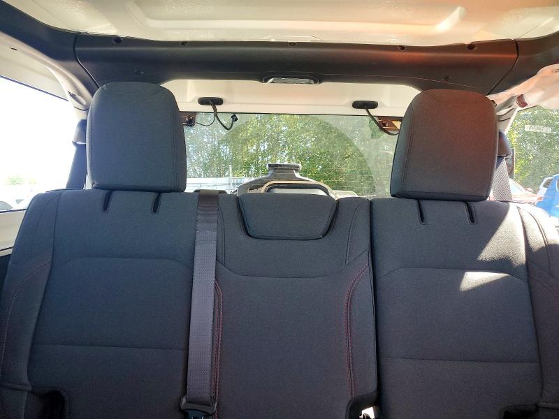 Продажа на аукционе авто 2026 Jeep Wrangler, vin: 1C4PJXFG1TW248770, номер лота: 57200676