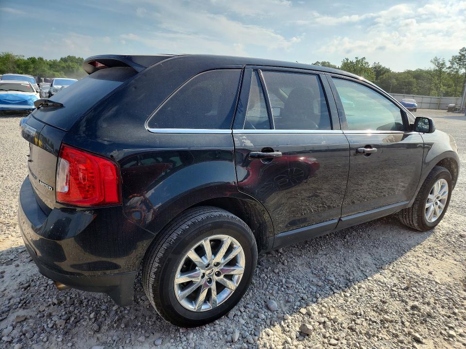 Продажа на аукционе авто 2013 Ford Edge, vin: 2FMDK3KC7DBA17883, номер лота: 55375296
